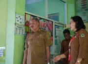 Bupati Pinrang Pastikan Layanan Kesehatan di Puskesmas Mattiro Deceng