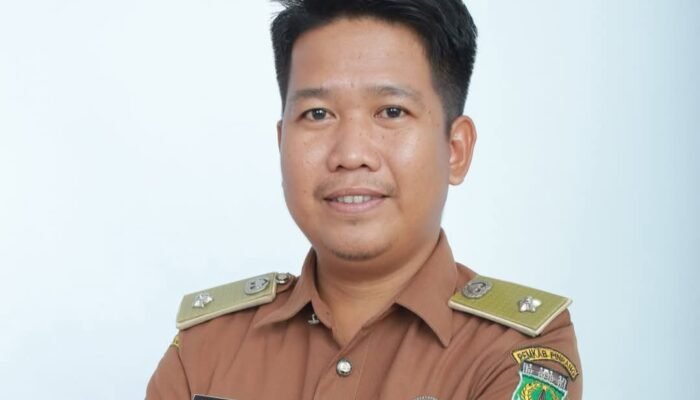 Pemerintah Desa Padakkalawa Imbau Petani Tunaikan Zakat Pertanian