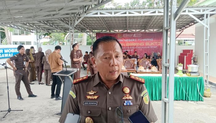 Segitiga Emas, Peredaran Narkoba di Pinrang Massif Hingga ke Desa 15 Anak Terlibat