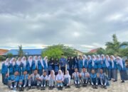 Tiga Tim Peneliti OPSI 2025 SMAN 9 Pinrang Lolos ke Tingkat Nasional