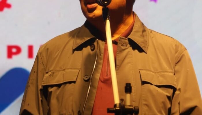 Bupati Pinrang Apresiasi Festival UMKM Sebagai Wujud Sinergi Pemerintah dan Pemuda