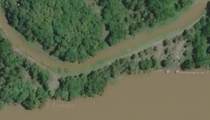 DPRD Pinrang Soroti Abrasi Sungai Saddang Ancam Ribuan Hektare Sawah Petani, Balai Pompengan Terkesan Lepas Tangan