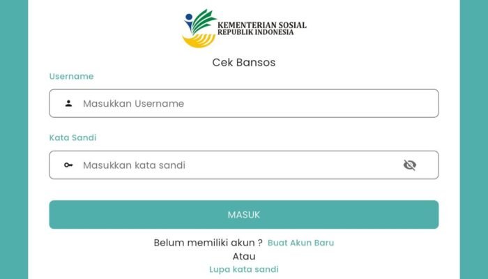 Cara Cek Bantuan PKH Tahap Mei 2025: Panduan Lengkap untuk Penerima Manfaat
