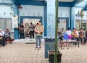 Dikbud Pinrang Gelar Buka Puasa Bersama Dihadiri Bupati-Wakil Bupati