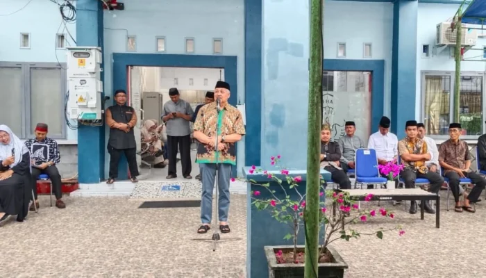 Dikbud Pinrang Gelar Buka Puasa Bersama Dihadiri Bupati-Wakil Bupati