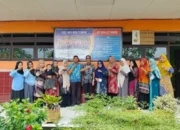 Kepala Dinas Pendidikan dan Kebudayaan Pinrang Tinjau UPT SDN 162 Paleteang, Dorong Peningkatan Mutu Pendidikan