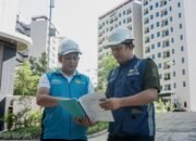 PLN Pastikan Keandalan Listrik Selama Kunjungan Wapres Gibran ke IKN