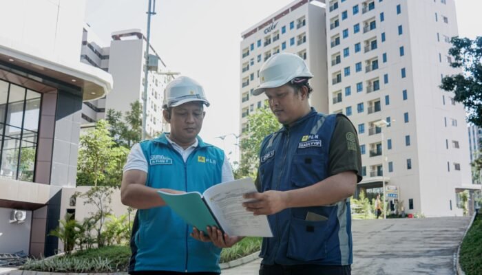 PLN Pastikan Keandalan Listrik Selama Kunjungan Wapres Gibran ke IKN