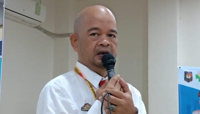 RSUD Lasinrang Tingkatkan Mutu Layanan Melalui 11 Klinik Unggulan Berbasis Digital