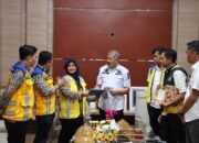 PUPR dan Pemda Pinrang Bahas Percepatan Perbaikan Bendung Benteng