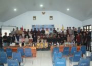 Majukan Pendidikan di Pinrang, KMP UNM Selenggarakan Sekolah Riset