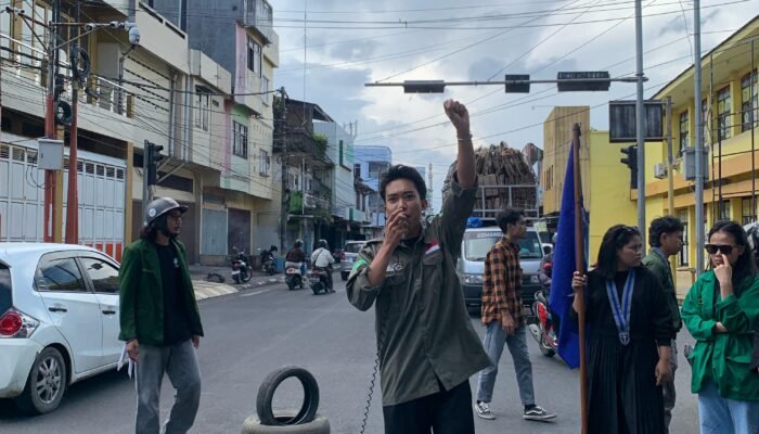 Presma ICP Kritik DPRD Pinrang atas Tuduhan Kriminalisasi Aktivis