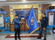 Muhammad Nur Kembali Nahkodai PWI Pinrang, Komitmen Perkuat Profesionalisme Jurnalisme