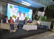 Dialog Publik di Pinrang: Wabup Sudirman Buka Ruang untuk Berdiskusi