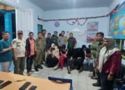 Satpol PP Pinrang Gerebek Kos-kosan, Amankan 9 Pasangan Ilegal