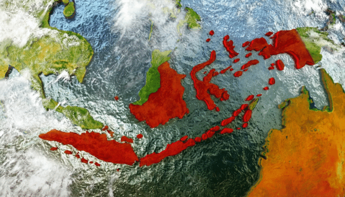 Indonesia Dinilai sebagai Tempat Aman Jika Terjadi Perang Dunia III