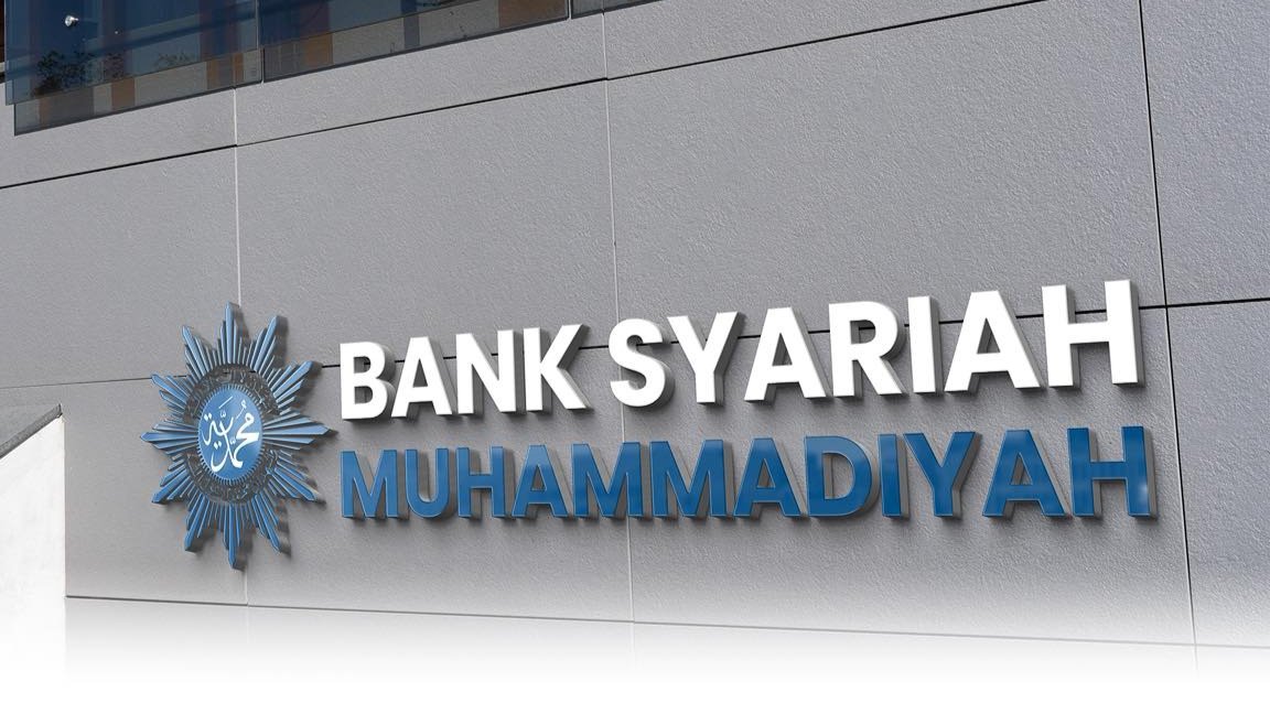 Bank Syariah Muhammadiyah