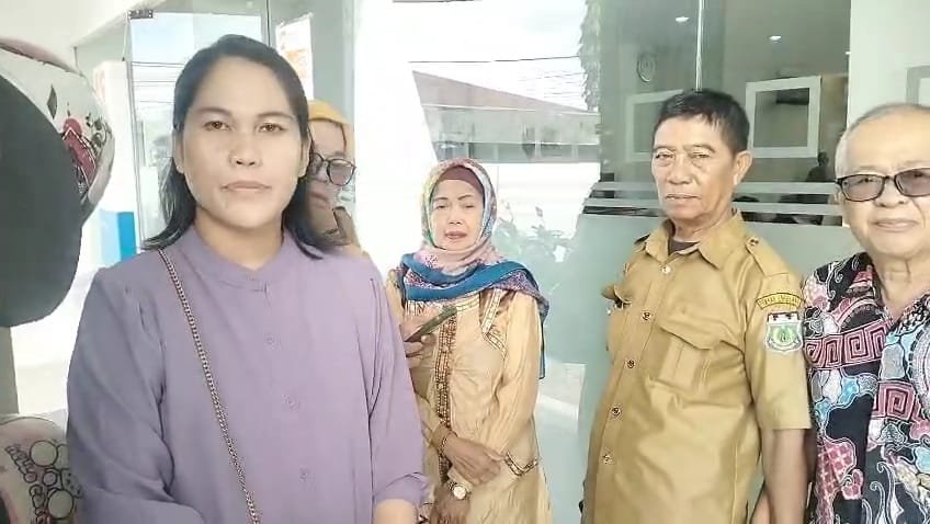 Dugaan Penggelapan Dana Kredit Pensiun di Pinrang: Nasabah Kehilangan Kepercayaan terhadap Pegawai Bank