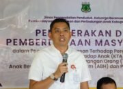 Kadis Kominfosandi Pinrang Ingatkan Kejahatan Siber Terhadap Perempuan dan Anak