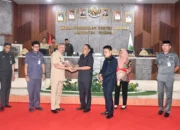 DPRD Pinrang Soroti RPJMD 2025–2029: Desak Pemkab Lebih Responsif terhadap Aspirasi Rakyat