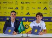 Kepindahan Joao Felix ke Al Nassr menandai babak baru dalam perjalanan kariernya. Di usia 25 tahun, ia akan menghadapi tantangan baru bersama Ronaldo