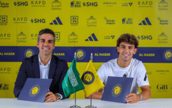 Kepindahan Joao Felix ke Al Nassr menandai babak baru dalam perjalanan kariernya. Di usia 25 tahun, ia akan menghadapi tantangan baru bersama Ronaldo