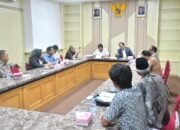 Warga Leppangan Mengadu ke DPRD Pinrang, SPPT Tak Kunjung Terbit Meski Ada Putusan Pengadilan