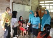 Sasar Desa Suppirang, Warga Antusias Sambut Layanan Kesehatan