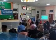 RSUD Madising Gencarkan Edukasi Deteksi Dini Preeklampsia untuk Ibu Hamil