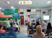 RSUD Madising Pinrang Gencarkan Edukasi Deteksi Dini Kanker Payudara