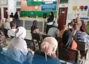 RSUD Madising Pinrang Gencarkan Penyuluhan Kesehatan: Fokus pada DBD dan Keselamatan Penggunaan Obat