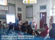 RSUD Madising Dorong Kesadaran Kesehatan Gigi dan Mulut Lewat Penyuluhan Terpadu