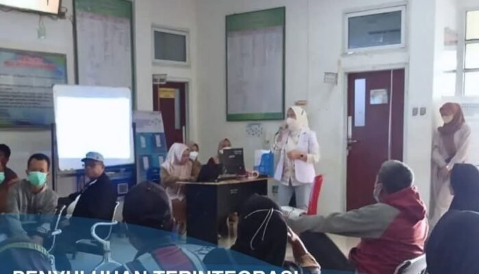 RSUD Madising Dorong Kesadaran Kesehatan Gigi dan Mulut Lewat Penyuluhan Terpadu