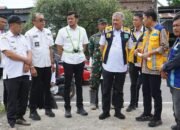Pinrang Genjot Normalisasi Irigasi Sepanjang 8 Km, Dorong Swasembada Pangan Nasional