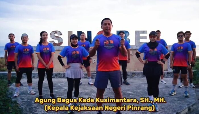 Adhyaksa Trail In Run Beach Pinrang 2025 Segera Digelar Daftarkan Diri Anda Segera