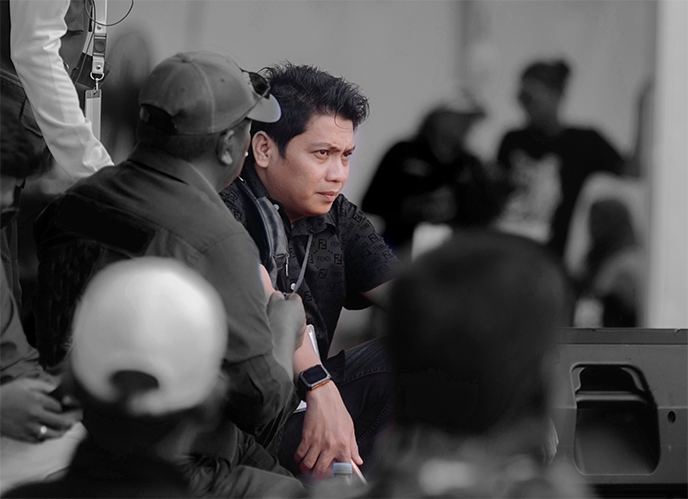 Cak Imin, HMI dan PMII: Sindiran, Refleksi, atau Provokasi? ditulis Arya Efendy ID