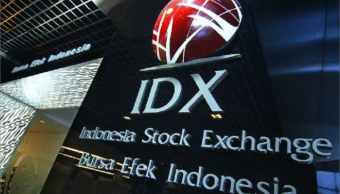 Saham CDIA Resmi Keluar dari Papan Pemantauan Khusus Bursa Efek Indonesia