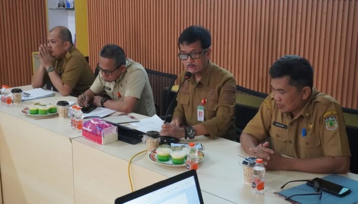 Kenaikan PBB-P2 Pinrang Capai 44,26 Persen