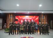 Kejati Sulsel Gelar Seminar DPA, Upaya Optimalisasi Pemulihan Aset Negara