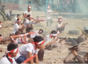 Sambut Hari Kemerdekaan, 15 Ide Lomba Seru dan Edukatif Bagi Anak Sekolah