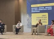 Kongres Diaspora Indonesia ke-8 Tampilkan Budaya dan Inovasi di IKN