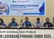 RSUD Lasinrang Gelar FKP 2025: Tingkatkan Partisipasi dan Kualitas Layanan