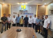 Kantong Lumpur Bendungan Benteng Rusak, Pemda Pinrang Koordinasi BBWS Pompengan Jeneberang