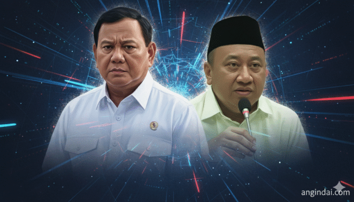 DPR Desak Presiden Prabowo Atasi Gaji Guru Honorer Rp 300 Ribu Disebut Tak Manusiawi dan Tidak Adil