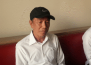 Jokowi Klaim Ada Aktor Dibalik Gugatan Ijasah Gibran