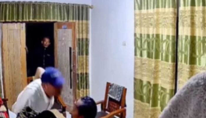 Mantan Anggota DPRD Pesawaran Diduga Aniaya Wartawan Senior, Korban Alami Luka Fisik dan Trauma