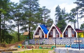 Pesona Malino, Destinasi Liburan Sejuk dengan Beragam Atraksi Wisata di Gowa - angindai.com