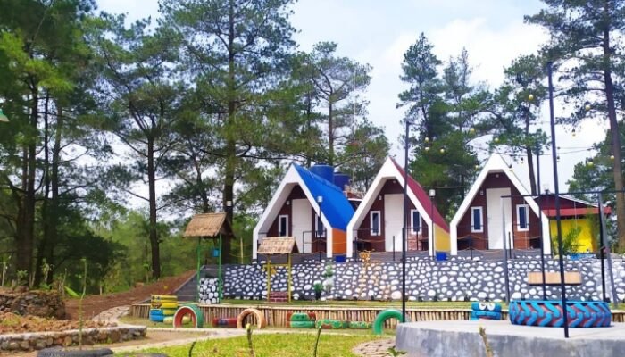 Pesona Malino, Destinasi Liburan Sejuk dengan Beragam Atraksi Wisata di Gowa