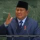 Prabowo Menggema di Sidang PBB, Serukan Perlawanan Terhadap Ketidakadilan Global - angindai.com