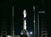 Satelit Nusantara Lima Sukses Meluncur ke Orbit, Perkuat Konektivitas Internet Indonesia - angindai.com